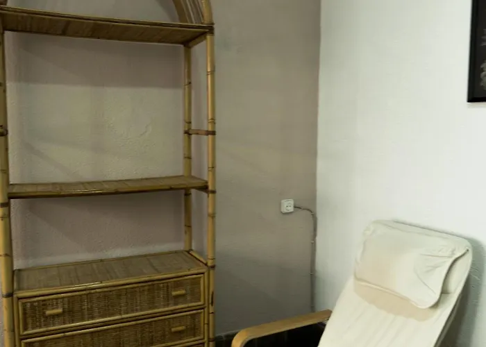 Hostel Eucalipto Λας Πάλμας ντε Γκραν Κανάρια