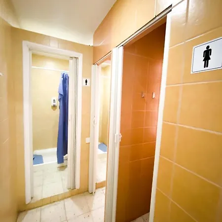 Eucalipto Guesthouse