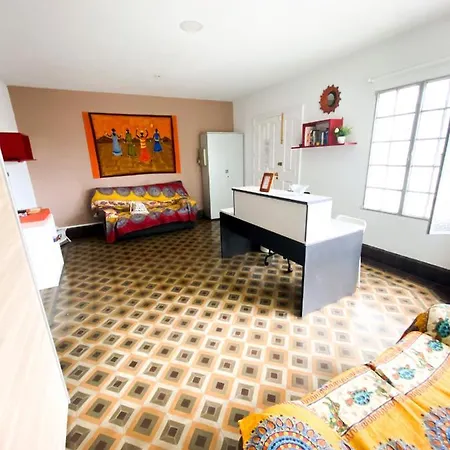 Albergue Eucalipto Guesthouse Las Palmas de Gran Canárias