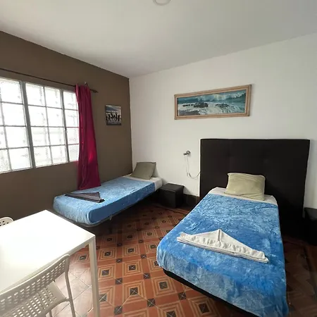 Eucalipto Guesthouse