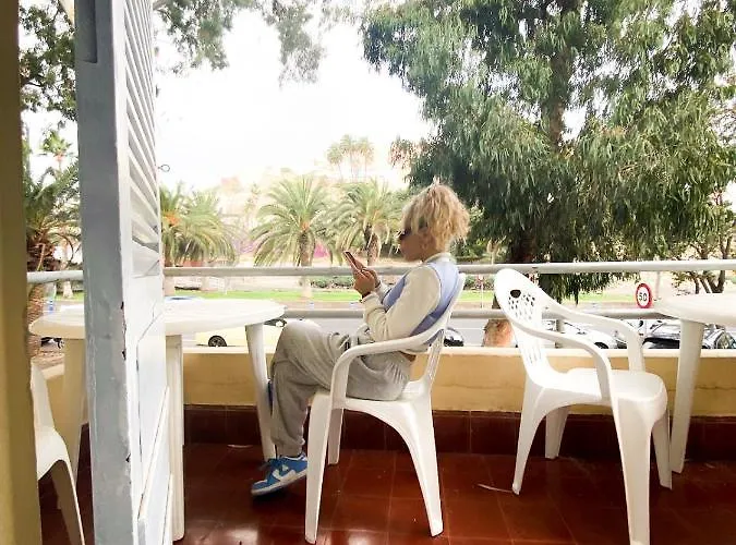 Eucalipto * Las Palmas de Gran Canaria